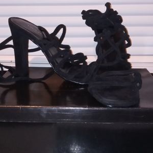 Colin Stuart women's shoes